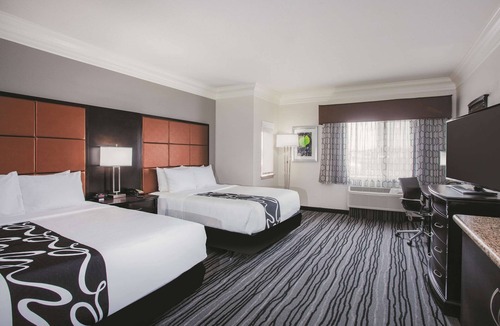 Dublin Hotel | La Quinta Inn & Suites by Wyndham Dublin - Pleasanton
