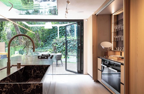 Brentwood Villa | La Réserve - Exclusive Oasis in Mandeville
