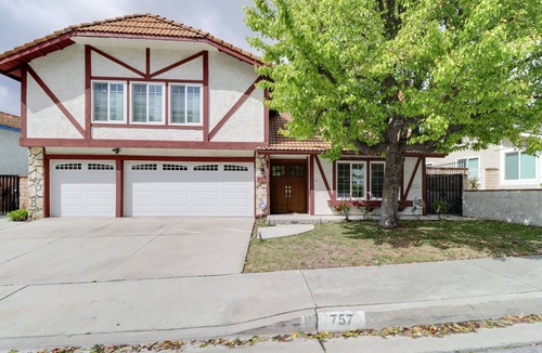 Monterey Park House | LA Retreat W/Pool, Spa & Sauna