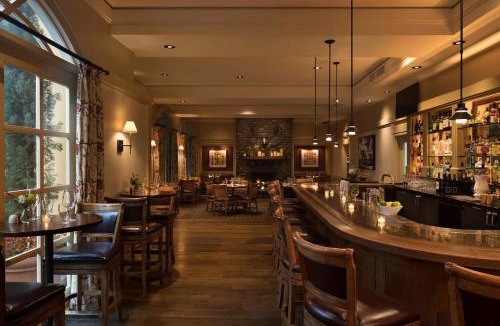 Moraga Blvd Hotel | Lafayette Park Hotel & Spa