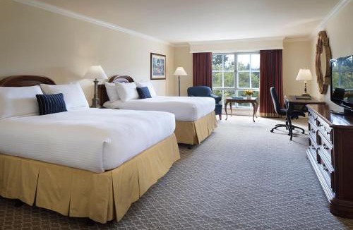 Moraga Blvd Hotel | Lafayette Park Hotel & Spa