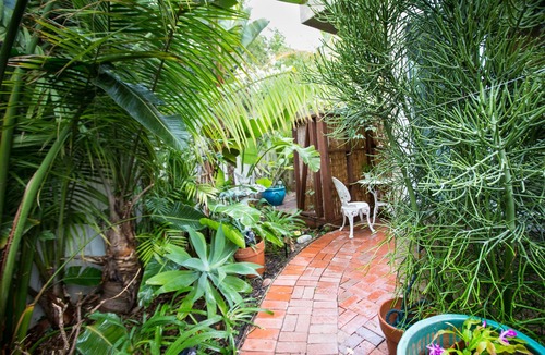 Aliso Viejo Apartment | Laguna Audubon Sanctuary Apt.