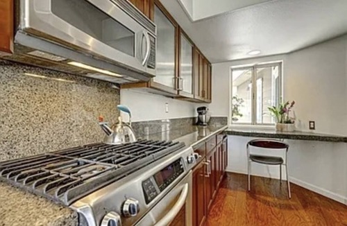 Laguna Beach House | Laguna Beach canyon living done right.