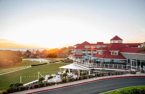 Lantern District Resort | Laguna Cliffs Marriott Resort & Spa
