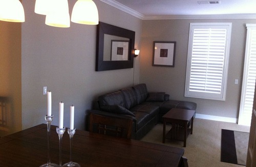 Laguna Niguel Condo | Laguna Condo 1 bed 1 office w/bed Pool/Jacuzzis/Gym