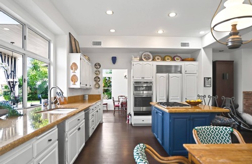 Laguna Niguel House | Laguna Oasis - beautiful pool home only three miles from the ocean