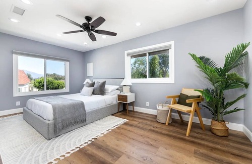 Laguna Hills House | Laguna Pool Villa