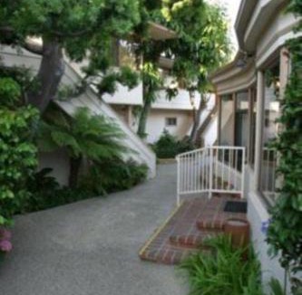 Laguna Beach Resort | Laguna Shores Studio Suites