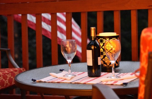 Cedar Glen Cottage | Lake Arrowhead Holiday Hideaway, The Sunset Cabin in the Palisades!