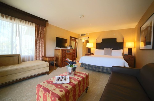 Lake Arrowhead Hotel | Lake Arrowhead Resort and Spa