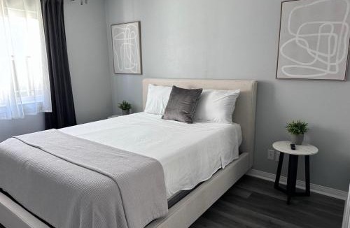Victorville House | Lake Community Home