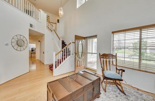 Lake Elsinore House | Lake Elsinore Vacation Rental about 4 Mi to the Lake!