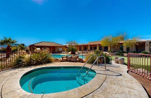Havasu Lake House | Lake Havasu Lakehouse