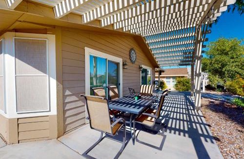 Havasu Lake House | Lake Havasu Lakehouse
