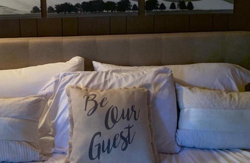 Crestline Ski Chalet | Lake View Chalet