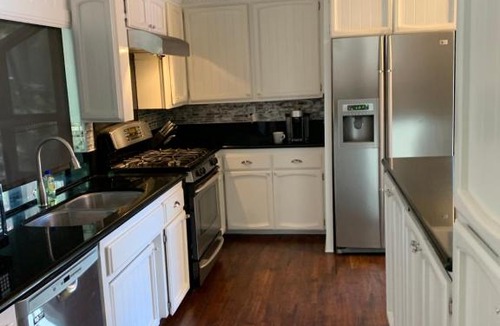 Crestline Ski Chalet | Lake View Chalet