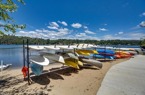 Groveland House | Lake View Leisure (03/211)
