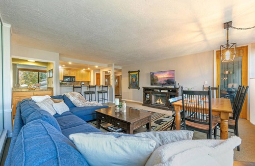 Brockway Condo | Lake Views in Kings Beach #55