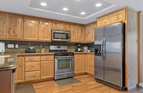 The Village House | Lakefront at the Village