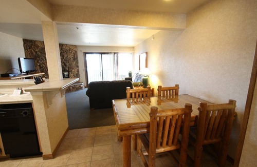 Big Bear Lake Condo | Lakefront Condo-Big Bear, CA-Week of 2-14-25 to 2-21-25 ONLY