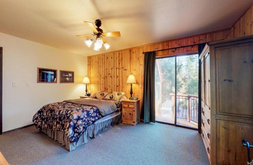 Groveland House | Lakefront Days (15-084)