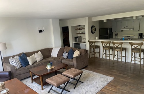 Brockway Condo | Lakefront Gated Brockway Springs Condo