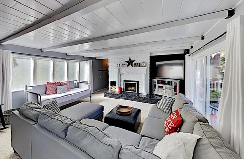 Lake Arrowhead House | Lakes Edge Oasis