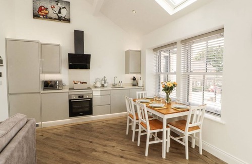 Carnforth Apartment | Lakes View Apartment 2 Retreat