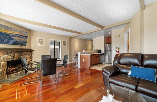 Boulder Bay Cabin | Lakeview Condo - Lakefront Complex, Lake Views, Heated Pool