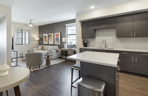 Mira Loma Apartment | Landing at Vernola Marketplace - 1 Bedroom in Mira Loma
