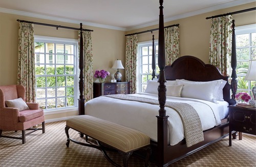 Pasadena Hotel | Langham Huntington, Pasadena, Los Angeles