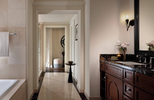 Pasadena Hotel | Langham Huntington, Pasadena, Los Angeles