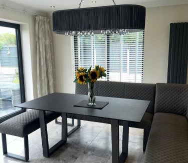 Llanasa House | Lanrest
