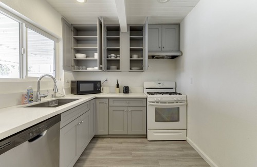 Sun Valley House | Large 5 bedroom charmer+pool