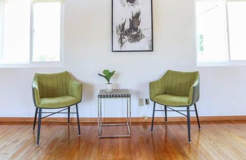 Pico - Robertson House | Large 5 BR- Beverly Hills Adj