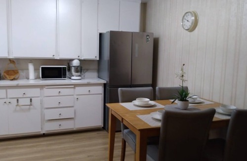 Riverside House | Large and beautiful house with 3 bedroomsn