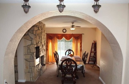 Glendora House | Large Estate Home with lap pool (5 bed, 3 bathroom, 2 living rooms, backyard)