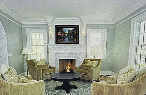 Rancho Mission Viejo House | Large home with pool