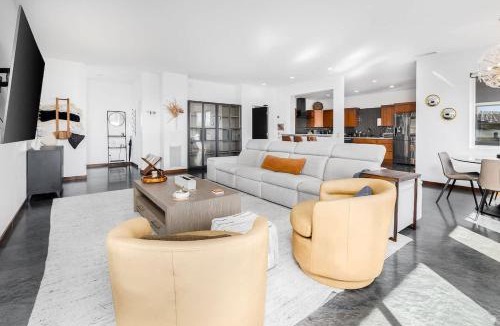 Morro Hills House | Large Home With Sauna