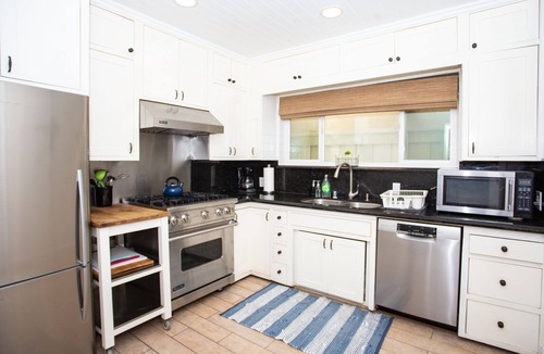 Balboa Peninsula House | Largest Oceanfront Rental in Newport Beach - Right on Boardwalk