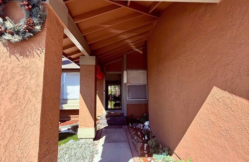 Alum Rock House | Launch Deal! Cozy 3BR Home near Downtown