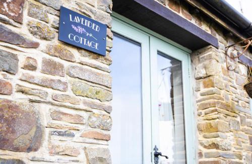 Bude House | Lavender Cottage - Ukc4695