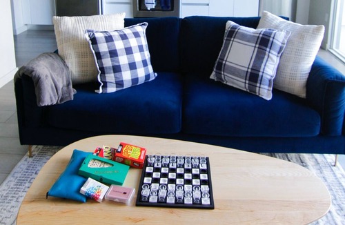 Vernon Apartment | Lavish 1BR in Heart of Downtown LA