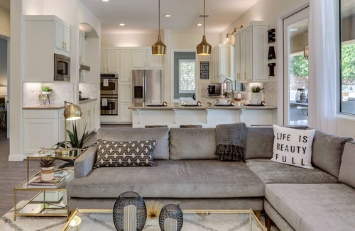 Indio House | Lawrence Estate - Travel with us, you may be permanently out of office. *Long Term Rental*