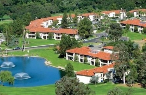 Lawrence Welk Resort Village Apartment | Lawrence Welk Resort San Diego, CA