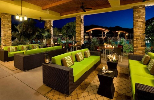 Lawrence Welk Resort Village Apartment | Lawrence Welk Resort San Diego, CA