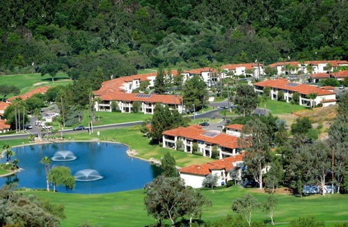 Lawrence Welk Resort Village Villa | Lawrence Welk Resort Villa