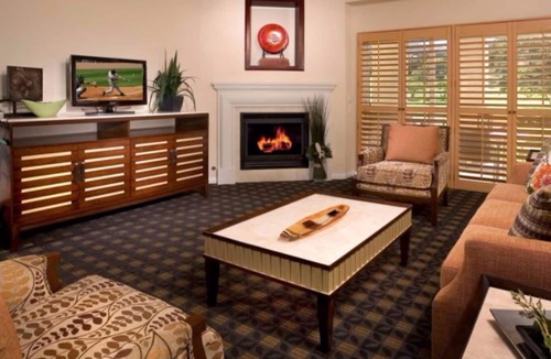 Lawrence Welk Resort Village Resort | Lawrence Welk Resort - Beautiful 2 Bedroom Villas