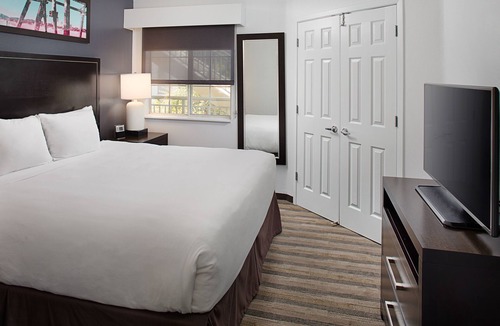 El Segundo Hotel | LAX Manhattan Beach Hotel
