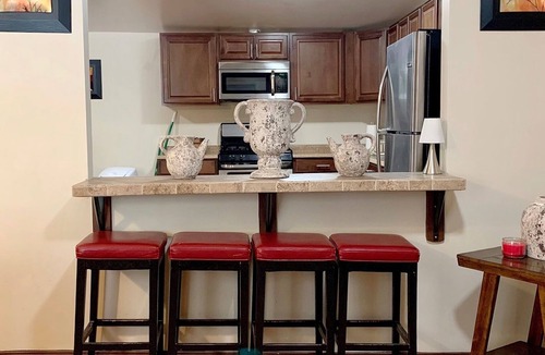 Palm Springs House | LAZY C RANCH - POOL, ANIMALS, DESERT RANCH EXPERIENCE